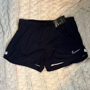 Women’s Nike Dri-Fit Shorts